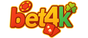 bet4k Logo